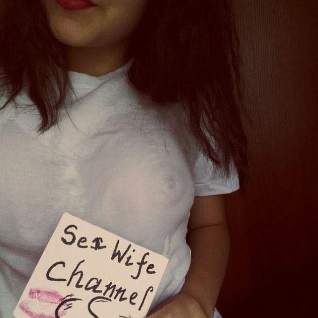 Порно Телеграм Sexwife