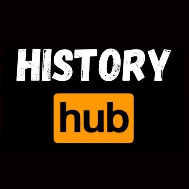 Телеграм канал History Hub Шеф телеграма (telegram chief)