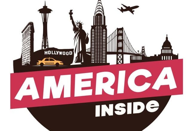 America Inside