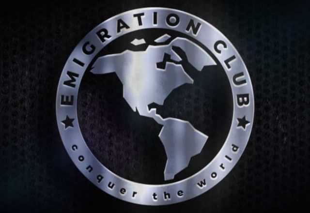EMIGRATION CLUB ® Умная Эмиграция