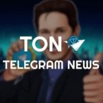 TON | Telegram 💎