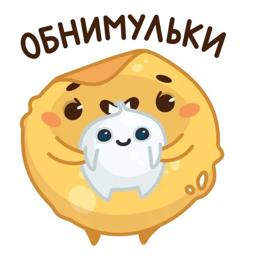 Телеграм канал Блинчик и Сметанка