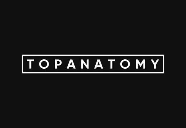 Topanatomy