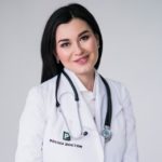 Regina Doctor