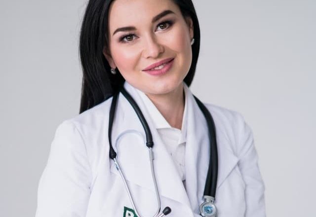 Regina Doctor