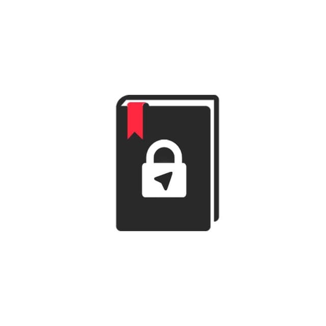 Телеграм канал — Библиотека хакера