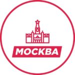 Москва