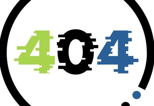 [404] — программирование