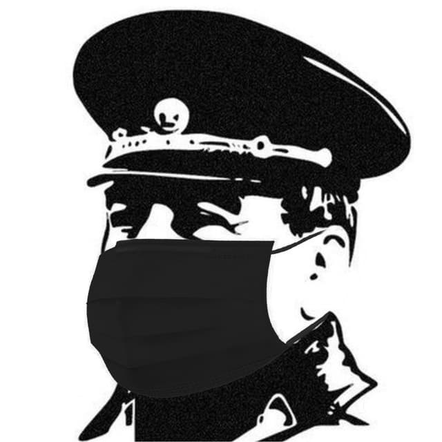 Телеграм канал - GM - Шеф телеграма (telegram chief)