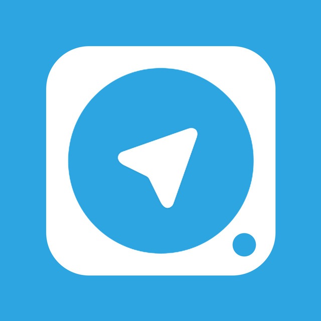 Телеграм канал - Телеблог - Шеф телеграма (telegram chief)
