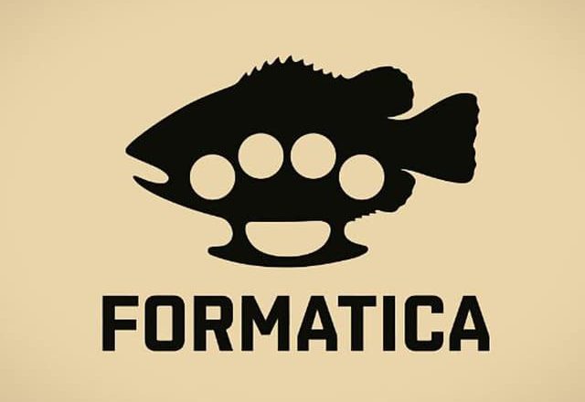 Formatica (18+)