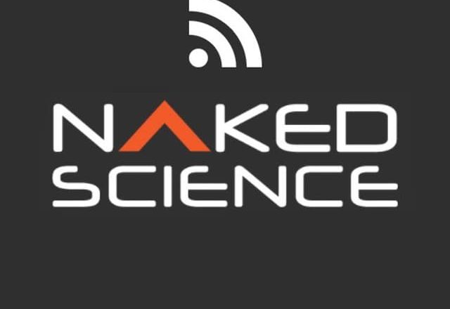 Naked Science RSS