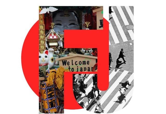 Find Japan