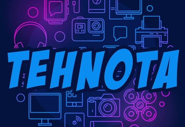 Технота