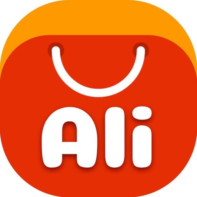 Твой Aliexpress