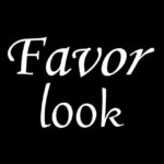 Favor look