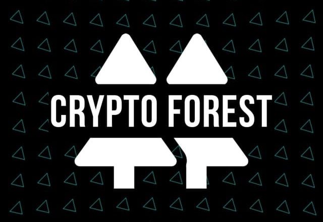 Crypto Forest