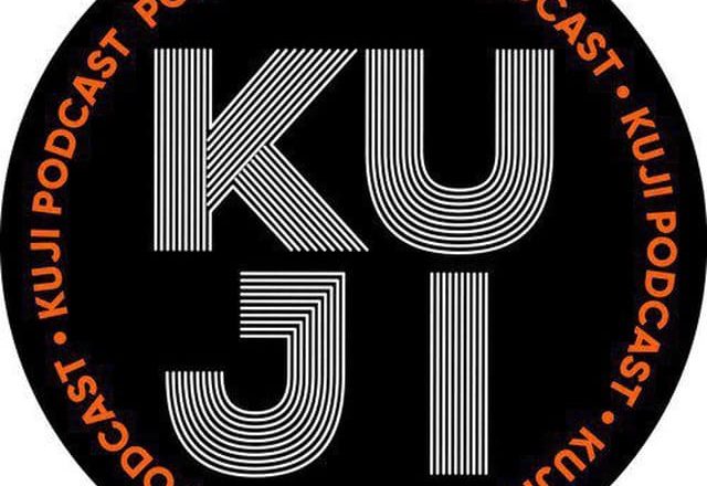 KuJi Podcast - Куджи Подкаст