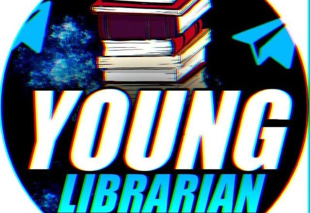 Young Librarian