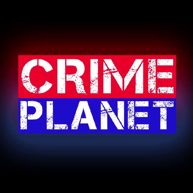 Criminal b. Канал Крайм. Канал Crime. Interplanetary Criminal.