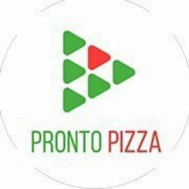 Телеграм канал – Pronto Pizza & Sushi Uman