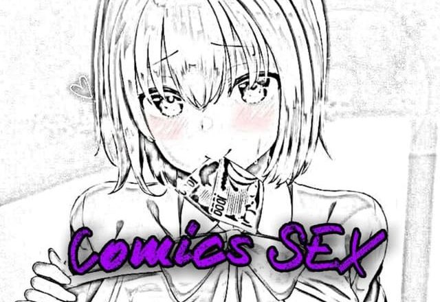 0021 Comics sex