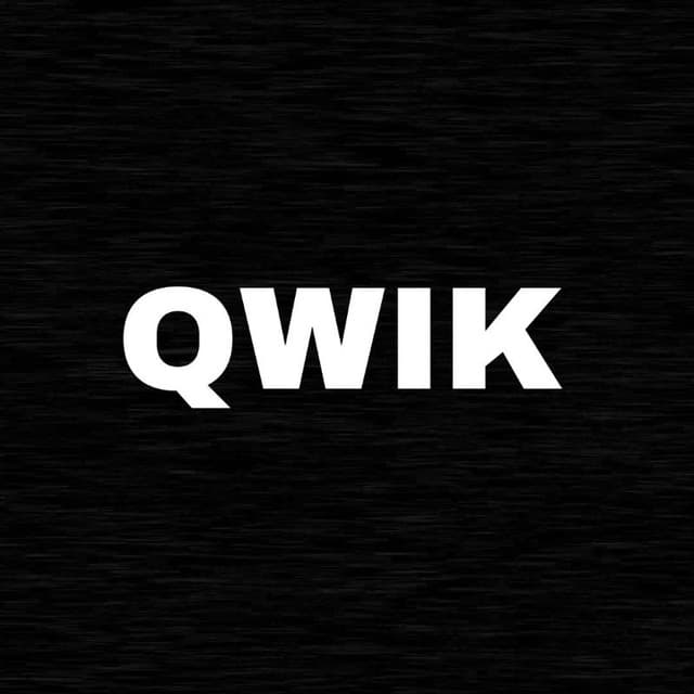 Телеграм канал – Qwik News