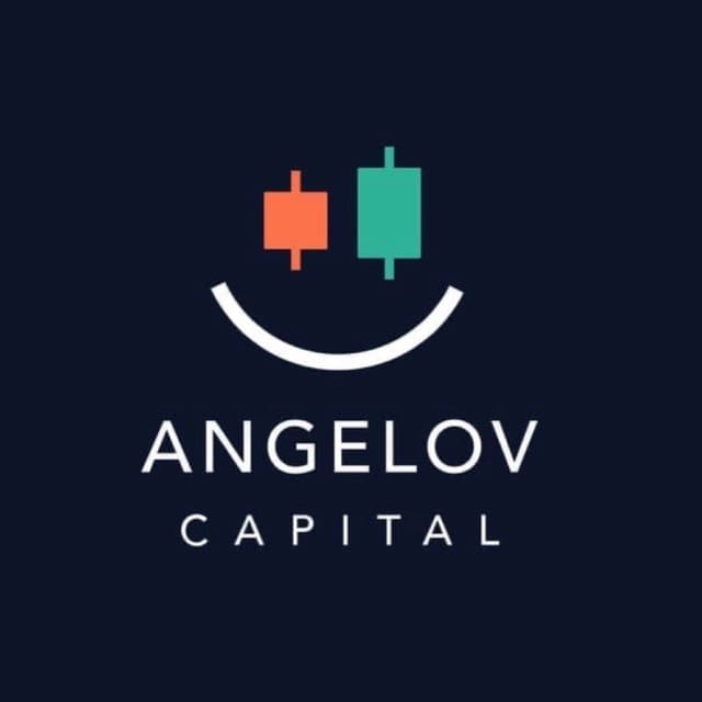 Телеграм канал – AngelovCapital