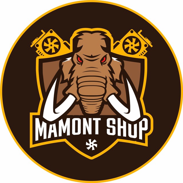 Телеграм канал – 🦣 MaMoNt Shop 🦣