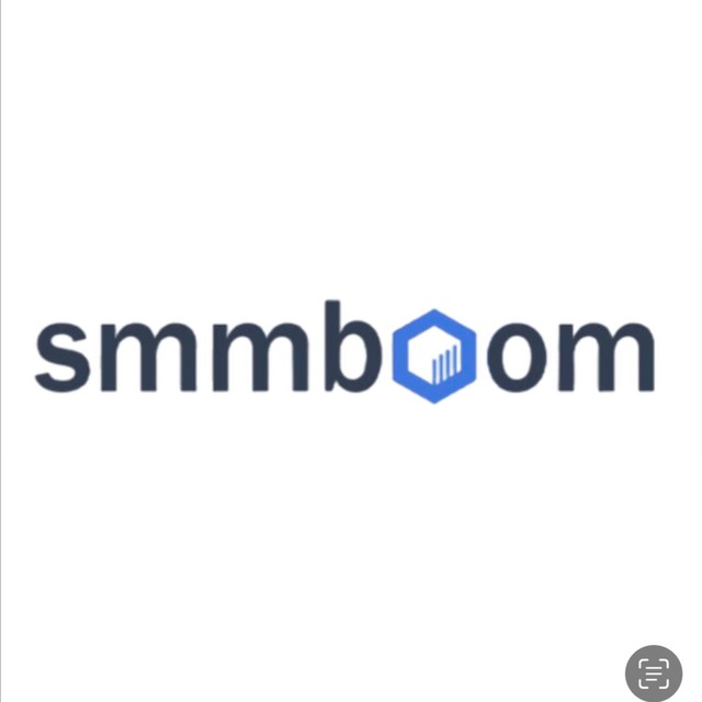 SMMBOOM – продвижение твоего бренда в соцсетях