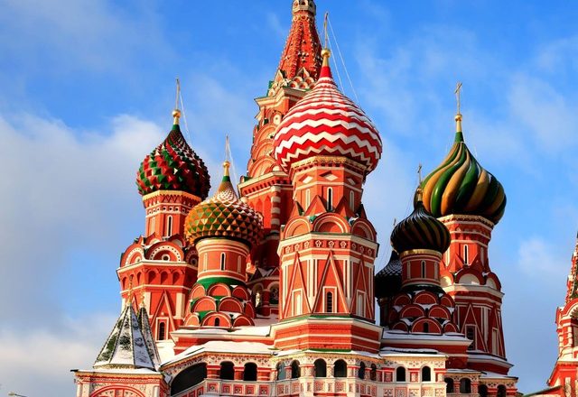 Новости Москвы