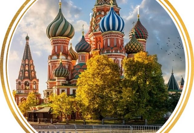 Московские будни | МОСКВА