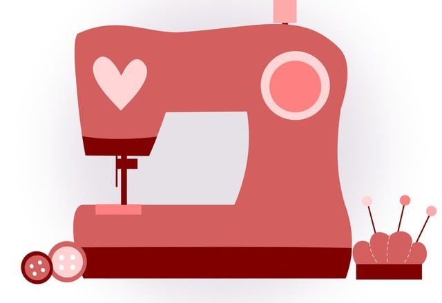 🔥 САМОШВЕЙКА: ШИТЬЕ И РУКОДЕЛИЕ