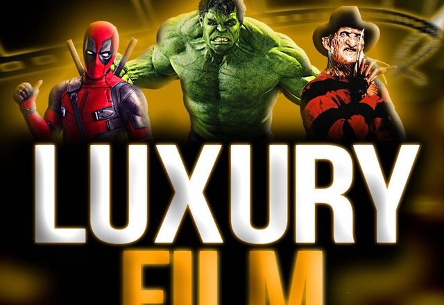 LUXURY FILM
